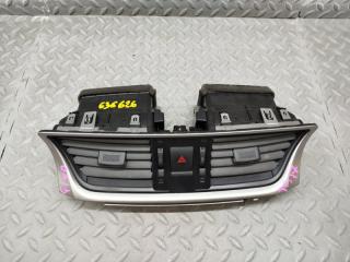 Дуйки NISSAN SYLPHY TB17 MRA8DE 687503RA0A 1 ракурс