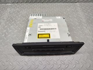 Магнитофон AUDI A4 8K2 CAB 8T2035110C 1 ракурс Магнитофон AUDI A4 8K2 CAB 8T2035110C 1 ракурс
