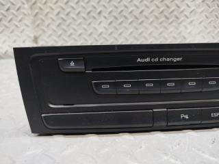 Магнитофон AUDI A4 8K2 CAB 8T2035110C 3 ракурс Магнитофон AUDI A4 8K2 CAB 8T2035110C 3 ракурс