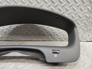 Консоль спидометра MITSUBISHI DIAMANTE F34A 6A13 2 ракурс