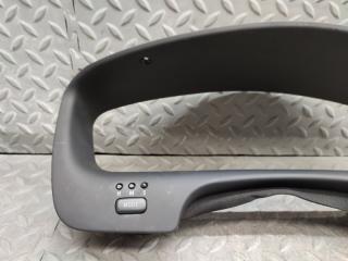Консоль спидометра MITSUBISHI DIAMANTE F34A 6A13 3 ракурс