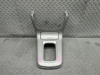 Консоль кпп NISSAN SYLPHY TB17 MRA8DE 96941 3SF1A 1 ракурс