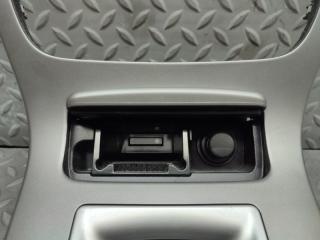 Консоль кпп NISSAN SYLPHY TB17 MRA8DE 96941 3SF1A 3 ракурс