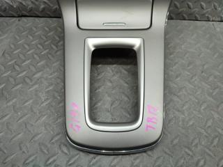 Консоль кпп NISSAN SYLPHY TB17 MRA8DE 96941 3SF1A 4 ракурс