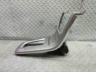 Консоль кпп NISSAN SYLPHY TB17 MRA8DE 96941 3SF1A 5 ракурс
