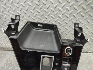 Консоль кпп NISSAN SERENA GC27 MR20DD 68270 5TT2A 2 ракурс Консоль кпп NISSAN SERENA GC27 MR20DD 68270 5TT2A 2 ракурс