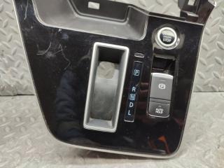 Консоль кпп NISSAN SERENA GC27 MR20DD 68270 5TT2A 4 ракурс Консоль кпп NISSAN SERENA GC27 MR20DD 68270 5TT2A 4 ракурс