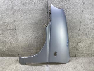 Запчасть крыло переднее левое SUBARU PLEO 2007