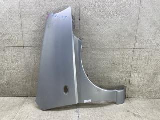 Запчасть крыло переднее правое SUBARU PLEO 2007