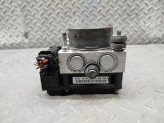 Блок abs HONDA FREED GB3 L15A YYAAASYY00 3 ракурс
