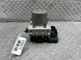Блок abs SUZUKI XBEE MN71S K10C 56110-76RD 1 ракурс