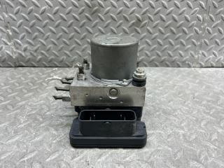 Блок abs SUZUKI XBEE MN71S K10C 56110-76RD 2 ракурс