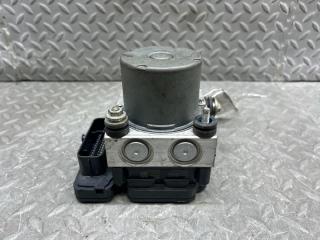 Блок abs SUZUKI XBEE MN71S K10C 56110-76RD 3 ракурс