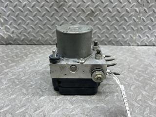 Блок abs SUZUKI XBEE MN71S K10C 56110-76RD 4 ракурс
