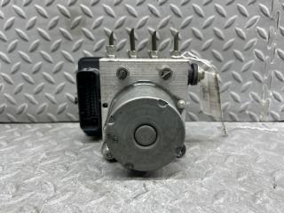 Блок abs SUZUKI XBEE MN71S K10C 56110-76RD 5 ракурс