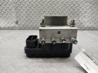 Блок abs DAIHATSU MOVE LA100S KF-VE3 44510-B2D20 1 ракурс