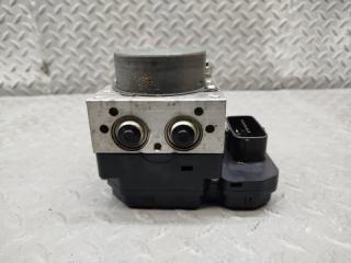 Блок abs DAIHATSU MOVE LA100S KF-VE3 44510-B2D20 3 ракурс