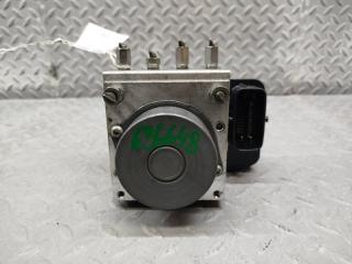 Блок abs DAIHATSU MOVE LA100S KF-VE3 44510-B2D20 5 ракурс