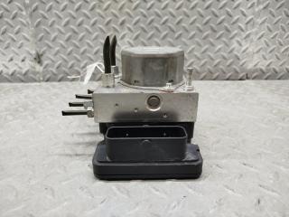 Блок abs DAIHATSU TANTO LA650S KF 89540-B2N50, 44510-B2P10 2 ракурс