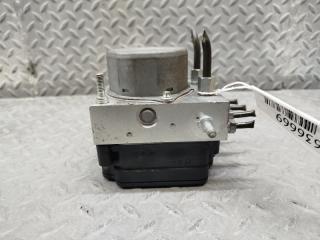 Блок abs DAIHATSU TANTO LA650S KF 89540-B2N50, 44510-B2P10 4 ракурс