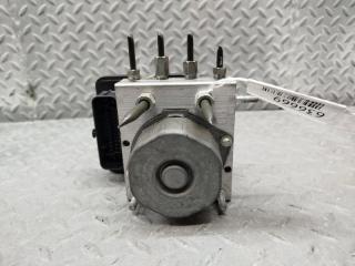 Блок abs DAIHATSU TANTO LA650S KF 89540-B2N50, 44510-B2P10 5 ракурс