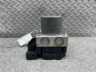 Блок abs SUZUKI XBEE MN71S K10C 56110-76RD 3 ракурс
