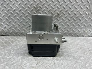 Блок abs SUZUKI XBEE MN71S K10C 56110-76RD 4 ракурс