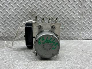 Блок abs SUZUKI XBEE MN71S K10C 56110-76RD 5 ракурс