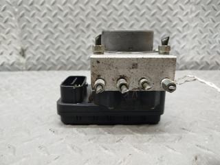 Блок abs DAIHATSU MOVE LA100S KF-VE 89540-B2710, 44510-B2840 1 ракурс