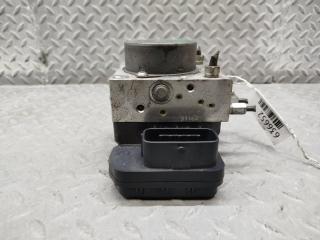 Блок abs DAIHATSU MOVE LA100S KF-VE 89540-B2710, 44510-B2840 2 ракурс