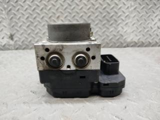Блок abs DAIHATSU MOVE LA100S KF-VE 89540-B2710, 44510-B2840 3 ракурс