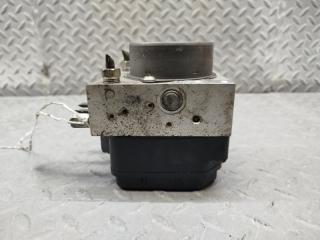 Блок abs DAIHATSU MOVE LA100S KF-VE 89540-B2710, 44510-B2840 4 ракурс