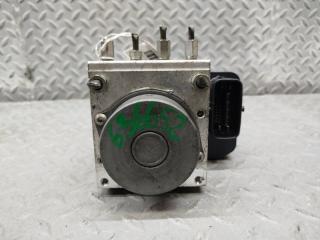 Блок abs DAIHATSU MOVE LA100S KF-VE 89540-B2710, 44510-B2840 5 ракурс