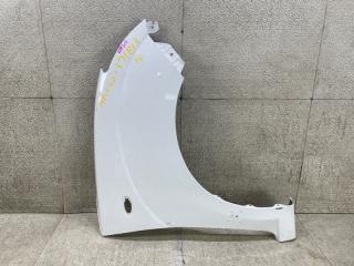 Запчасть крыло переднее правое SUZUKI ALTO 2001