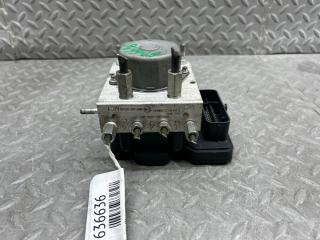 Блок abs MAZDA FLAIR MJ55S R06A 56110-63RA 1 ракурс