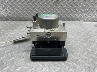 Блок abs MAZDA FLAIR MJ55S R06A 56110-63RA 2 ракурс