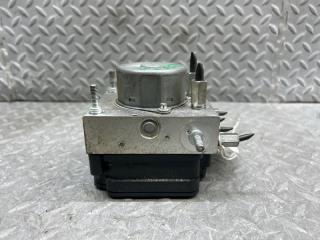 Блок abs MAZDA FLAIR MJ55S R06A 56110-63RA 4 ракурс