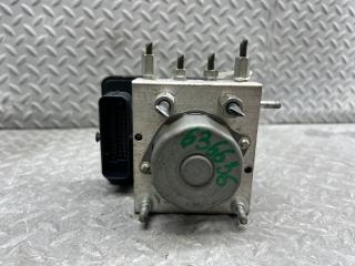 Блок abs MAZDA FLAIR MJ55S R06A 56110-63RA 5 ракурс