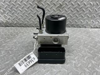 Блок abs MAZDA PREMACY CWEFW LF 7N61-2M110 2 ракурс