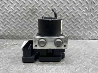 Блок abs MAZDA PREMACY CWEFW LF 7N61-2M110 3 ракурс