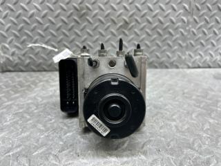 Блок abs MAZDA PREMACY CWEFW LF 7N61-2M110 5 ракурс
