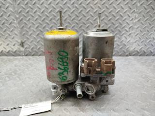 Блок abs TOYOTA COROLLA AXIO NKE165 1NZ-FXE 47070-52010 1 ракурс