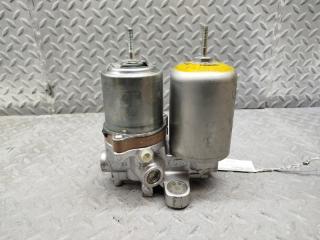 Блок abs TOYOTA COROLLA AXIO NKE165 1NZ-FXE 47070-52010 4 ракурс