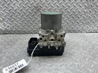 Блок abs MAZDA ATENZA GJ2FW SH-VPTR GHR1-437A0 1 ракурс Блок abs MAZDA ATENZA GJ2FW SH-VPTR GHR1-437A0 1 ракурс