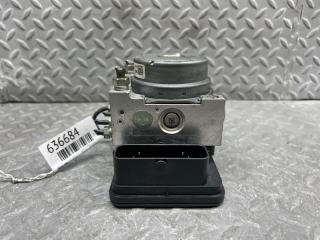 Блок abs SUZUKI HUSTLER MR41S R06A 062109-77313, 062621-38171, 062102-40024 2 ракурс