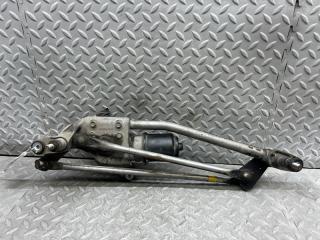 Запчасть мотор дворников MAZDA DEMIO 2006