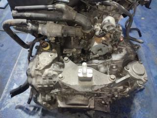 АКПП FORD MONDEO BWY LCBD 2S71-7000-AE 2 ракурс