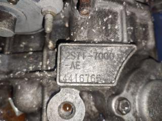 АКПП FORD MONDEO BWY LCBD 2S71-7000-AE 3 ракурс