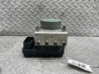 Блок abs MITSUBISHI EK SPACE B11A 3B20 116040-34701 1 ракурс