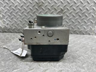 Блок abs MITSUBISHI EK SPACE B11A 3B20 116040-34701 4 ракурс
